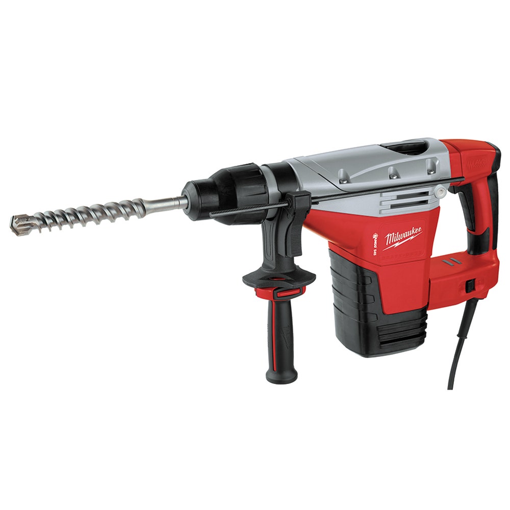 MILWAUKEE 1300W SDS Max 2 Mode Rotary Hammer K545S