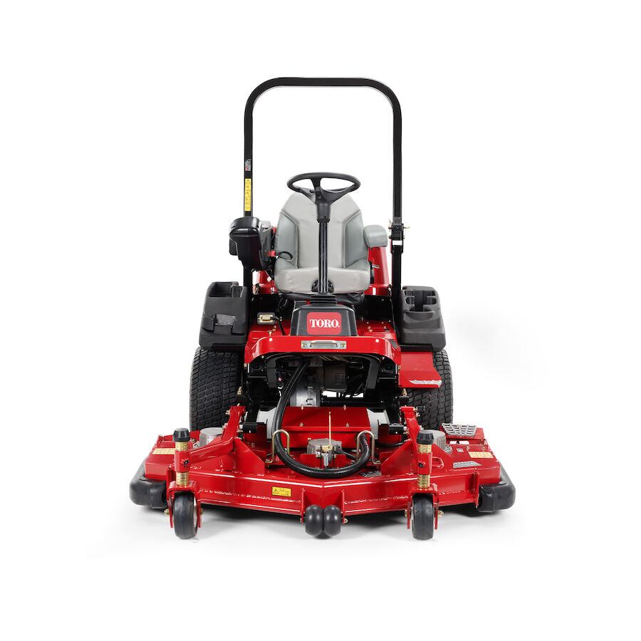 TORO Groundsmaster® e3200