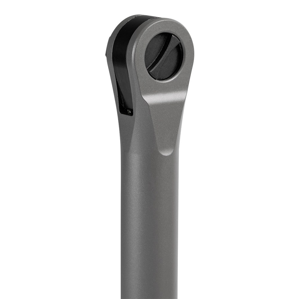 MILWAUKEE 12V FUEL™3/8" High Speed Extended Reach Ratchet Skin M12FHIR38LR0