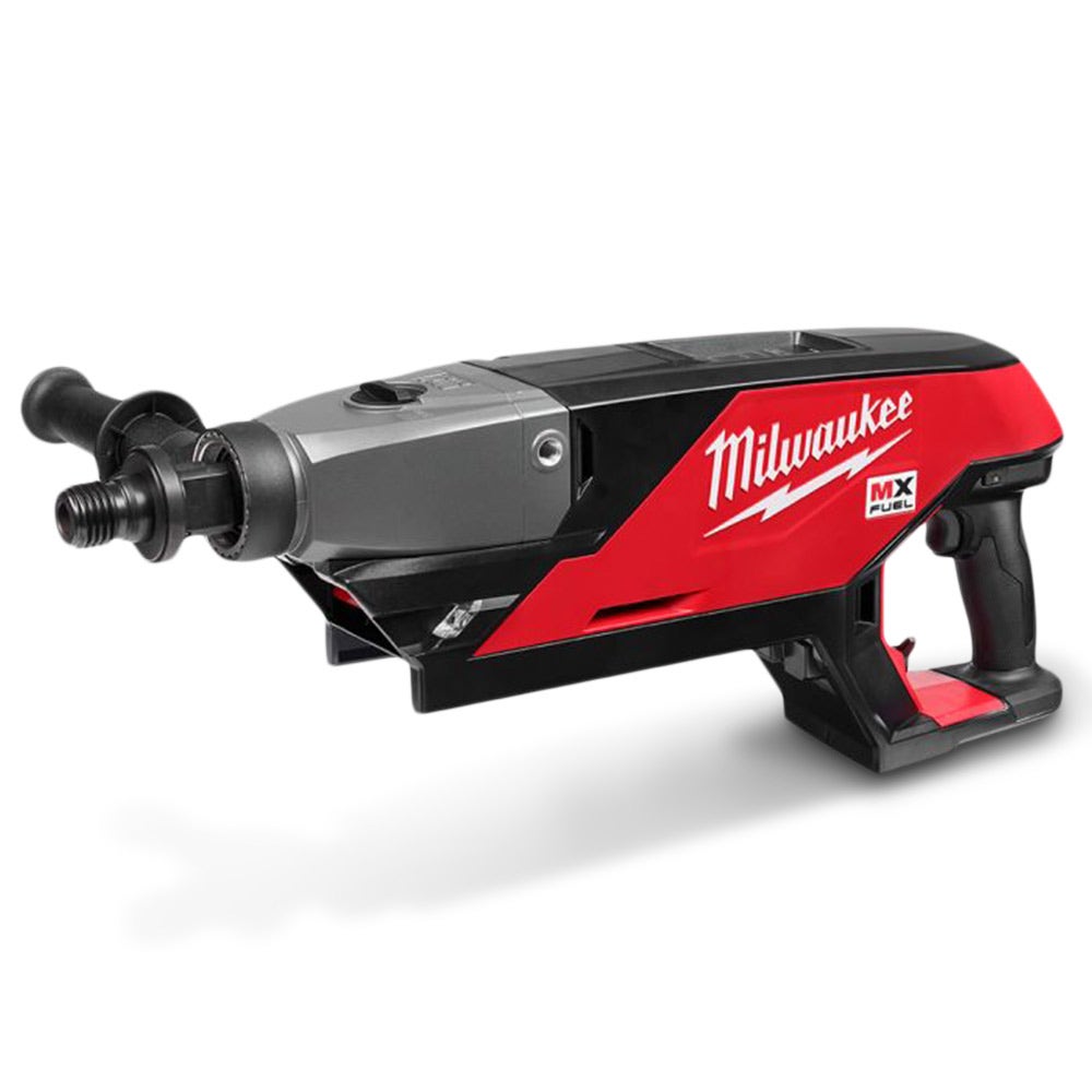 MILWAUKEE MX FUEL™152mm Handheld Core Drill Skin MXFDCD150-0C