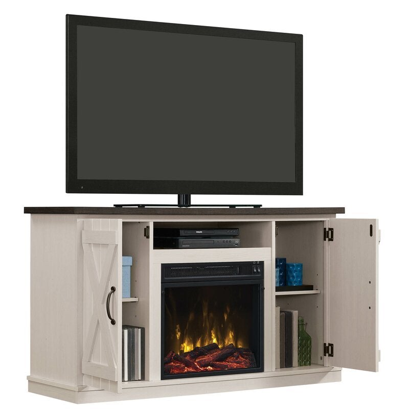TV Stand for TVs up to 55