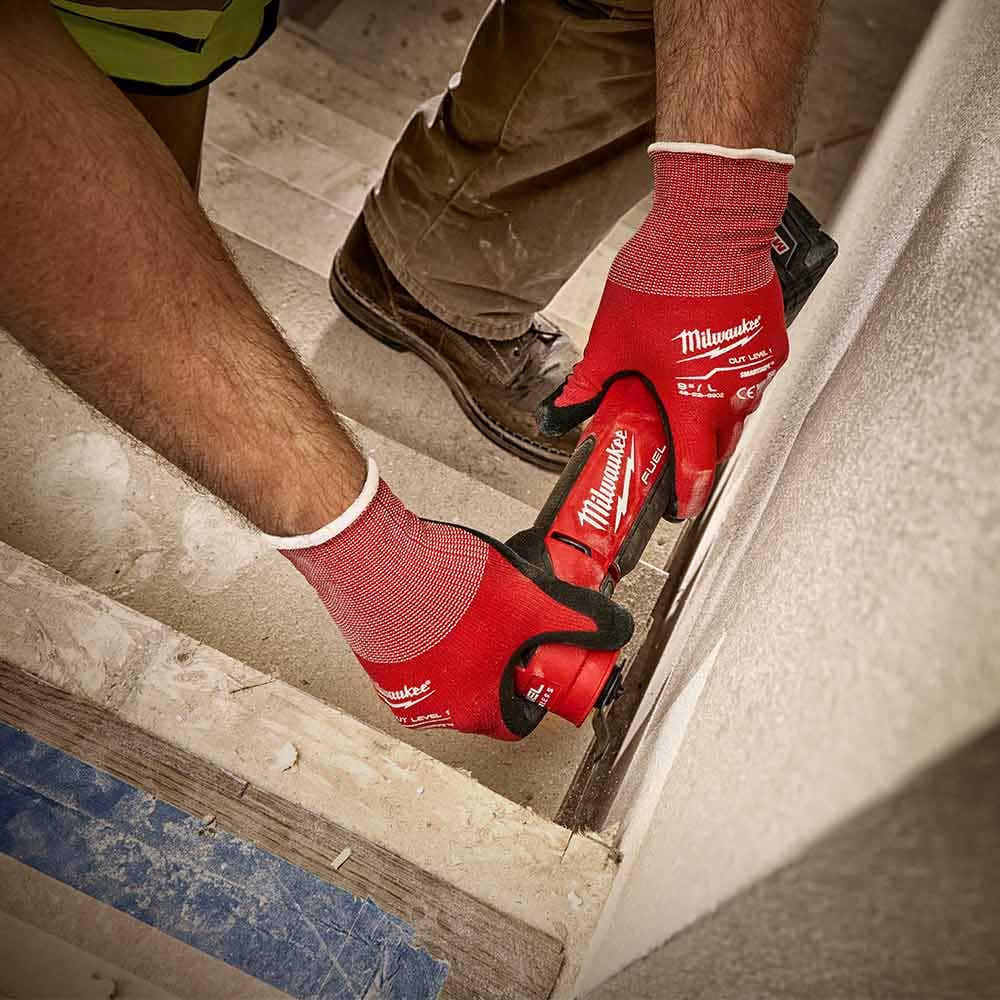 MILWAUKEE 18V FUE™Brushless Oscillating Multi-Tool Skin M18FMT-0