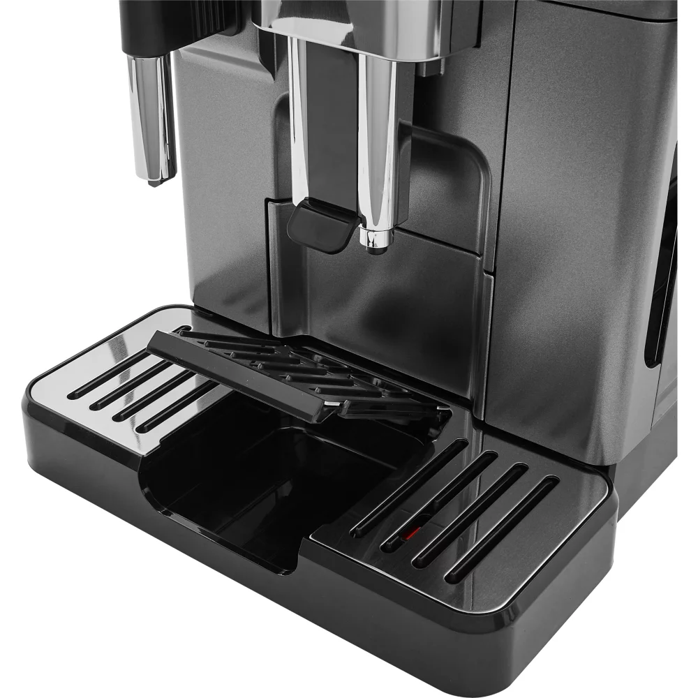 Espresso Grinder Delonghi Eletta Explore ECAM450.65.S Silver
