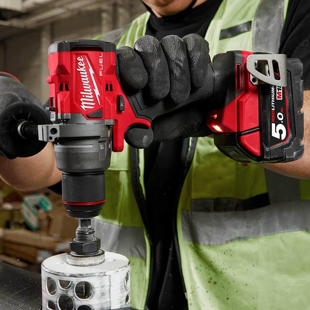 MILWAUKEE 18V FUEL™13mm Drill/Driver Skin M18FDD30