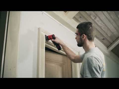 MILWAUKEE 12V FUEL™Orbital Detail Sander Skin M12FDSS0