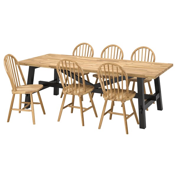 IKEA SKOGSTA / NORDVIKEN