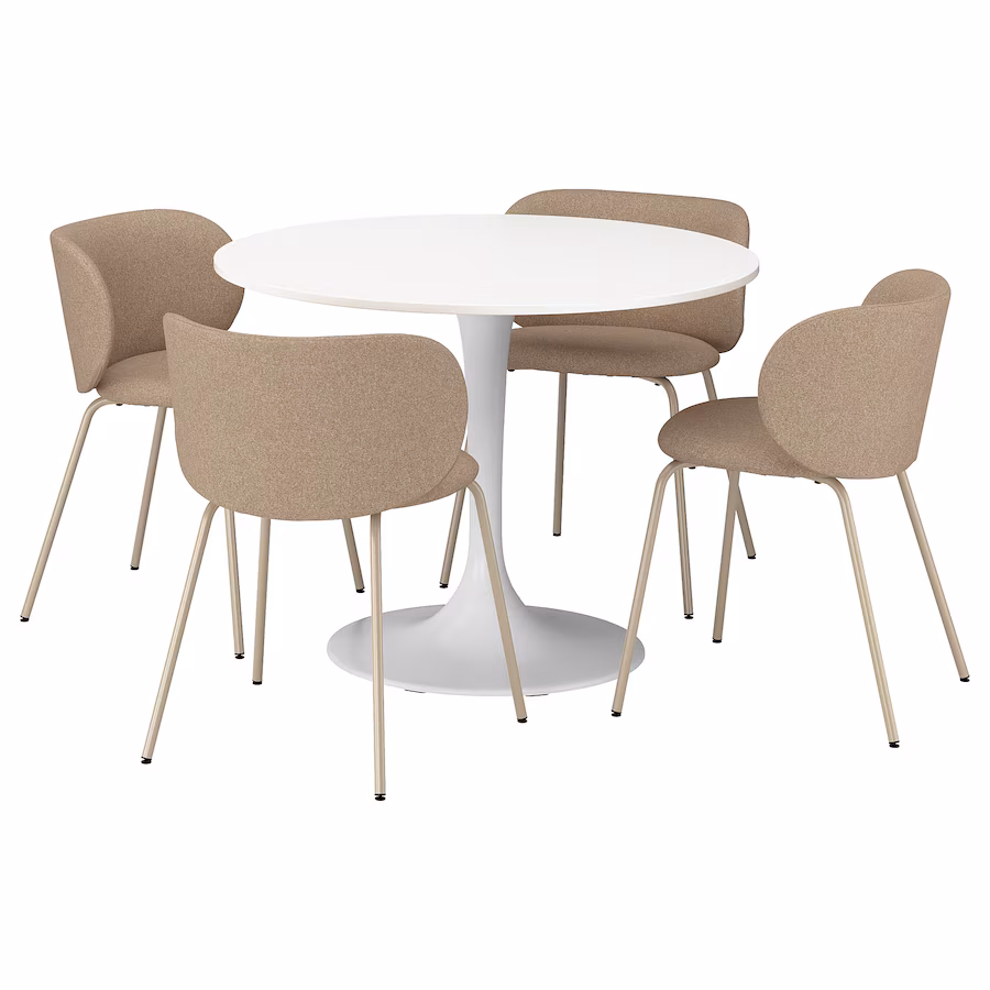 IKEA DOCKSTA / KRYLBO