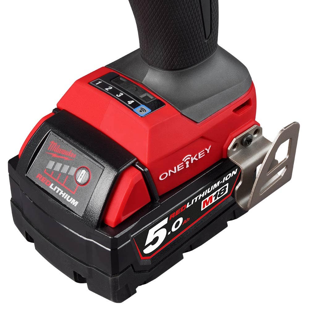 MILWAUKEE 18V FUEL™ONE-KEY™1/4" Hex Impact Driver Skin M18ONEID30