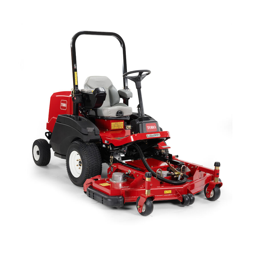 TORO Groundsmaster® e3200