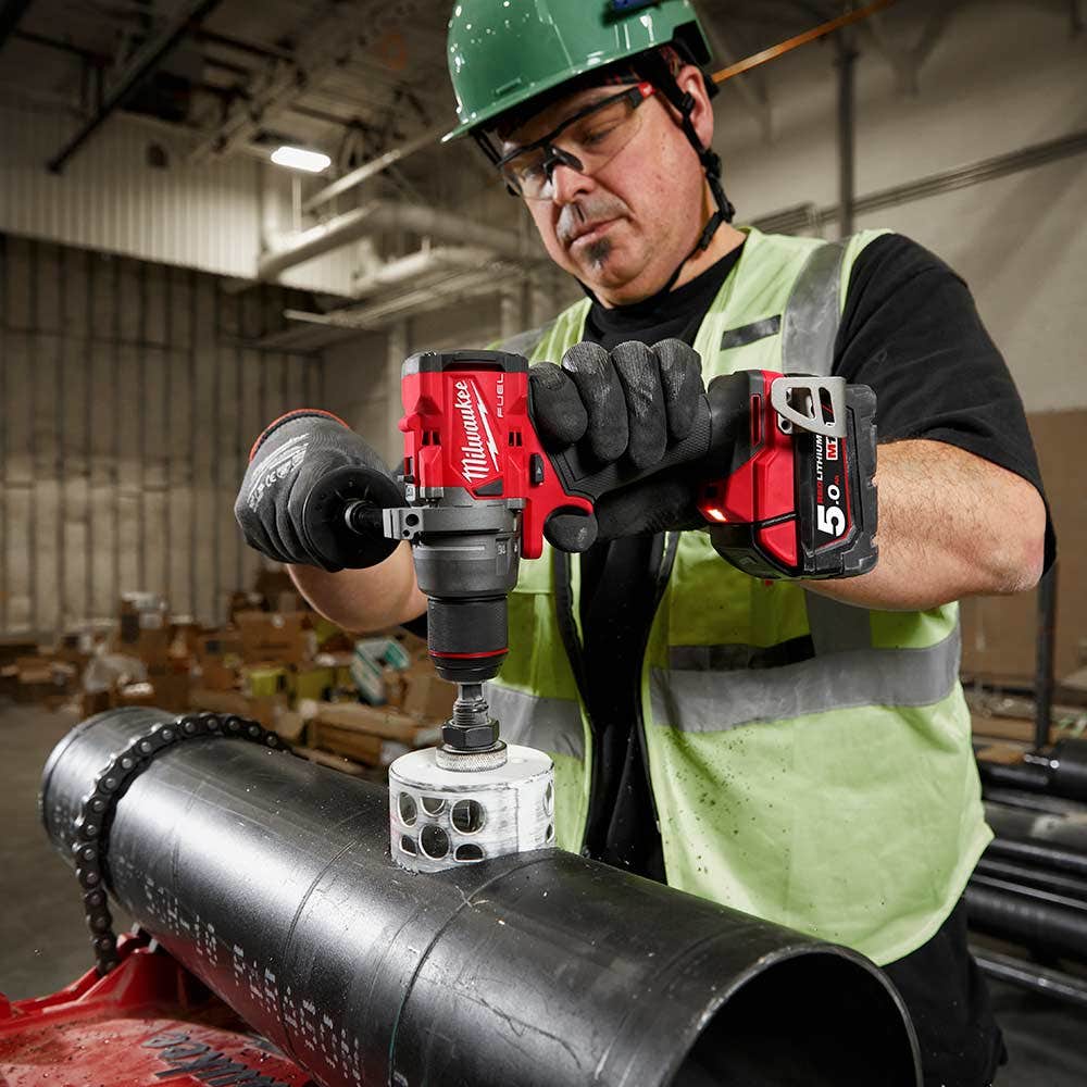 MILWAUKEE 18V FUEL™13mm Drill/Driver Skin M18FDD30