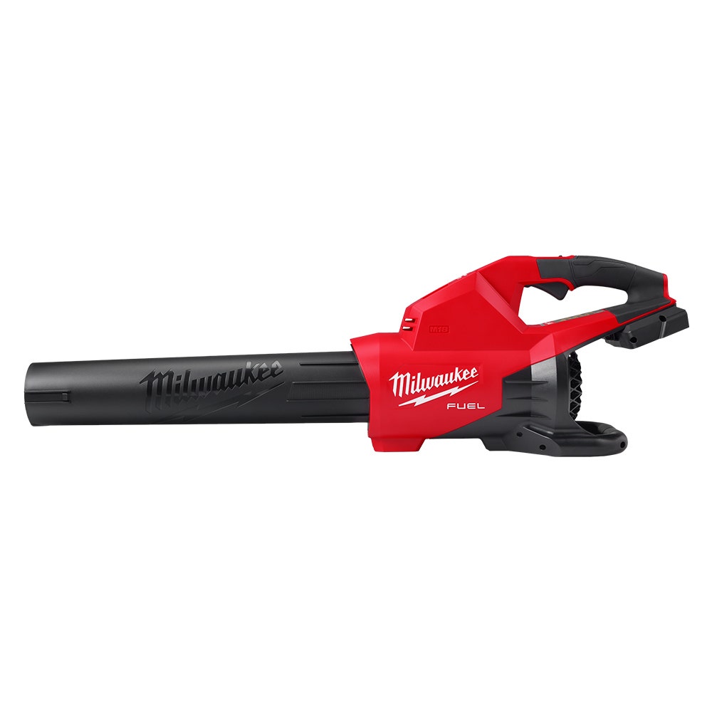 MILWAUKEE 18V FUEL™Dual Battery Blower Skin M18F2BL0