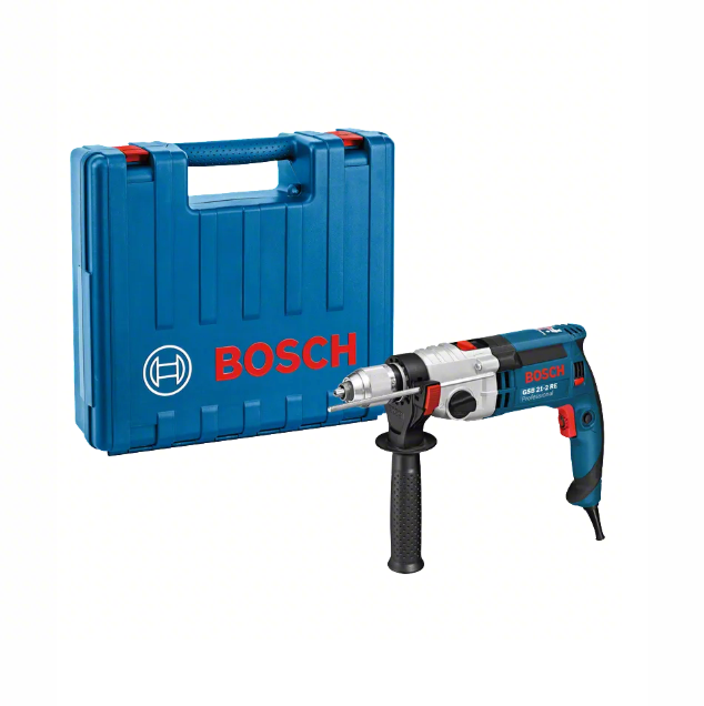 Bosch GSB 21-2 RE Professional