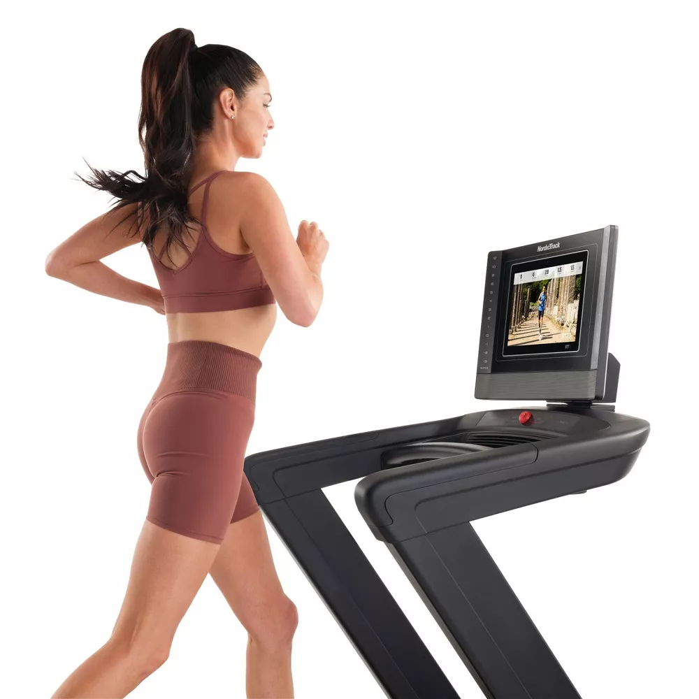 NordicTrack Commercial 1750 Electric Treadmill