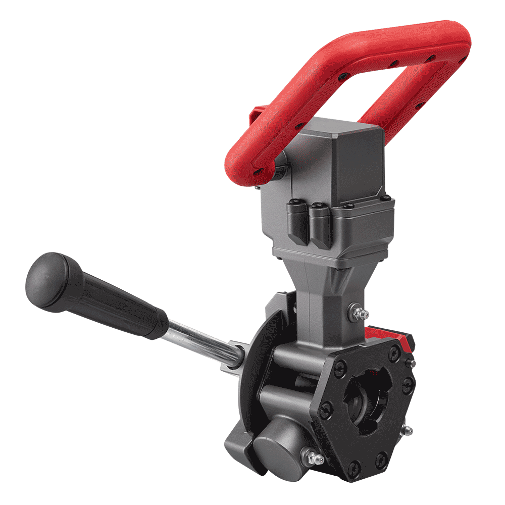 MILWAUKEE CABLE DRIVE™Assembly Suits M18BCDM502 47532816