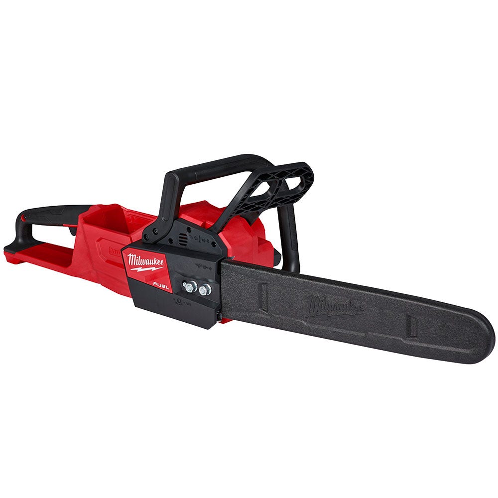 MILWAUKEE 18V FUEL™406mm Chainsaw Skin M18FCHS-0