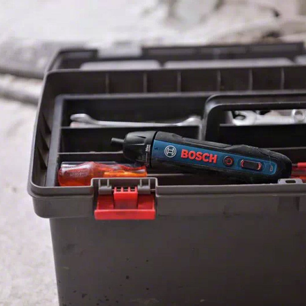 BOSCH 3.6V ¼�?Screwdriver 06019H2140