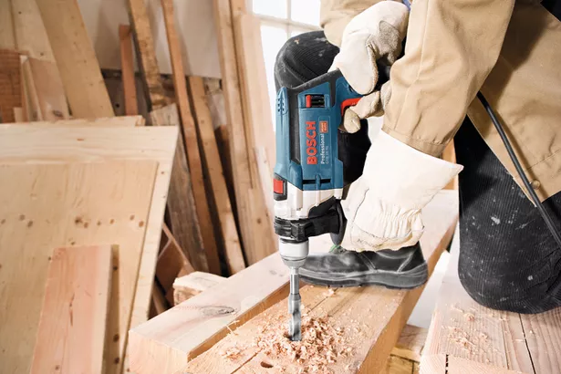 Bosch GSB 16 RE Professional