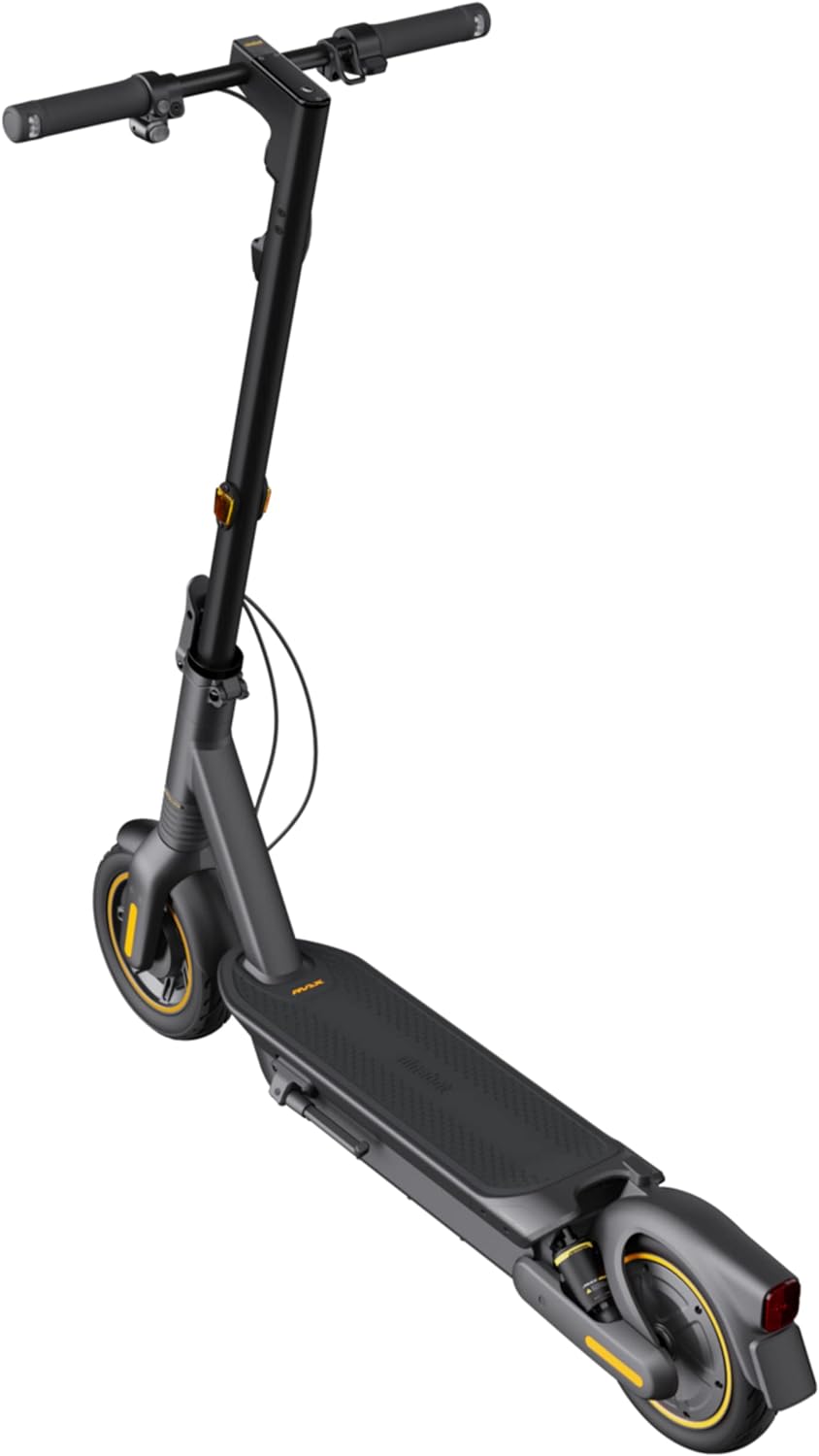 Segway-Ninebot MAX G2 D