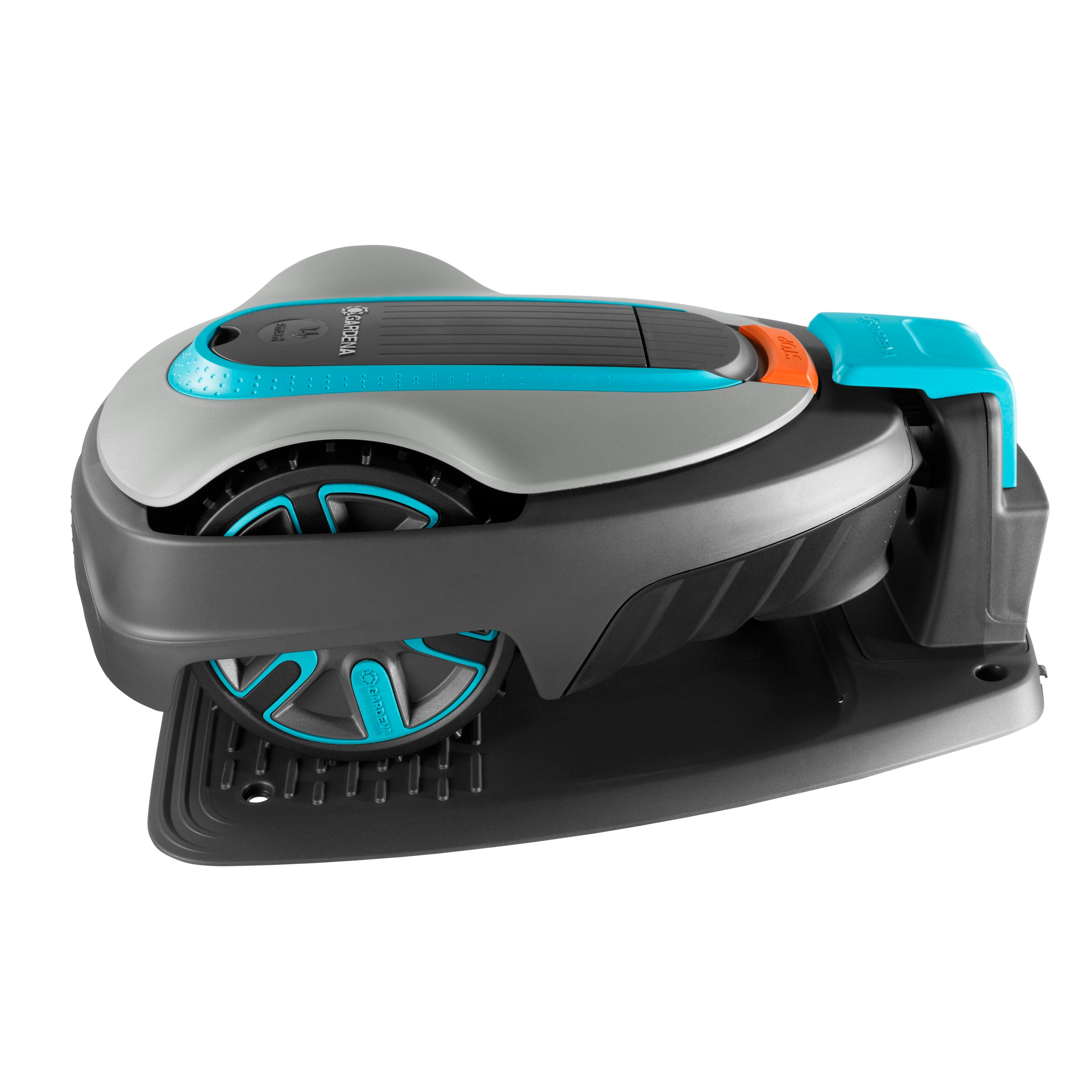 SILENO city, 2700 sq. ft