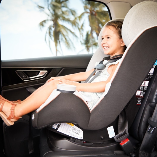 Pria™ Chill All-in-One Convertible Car Seat