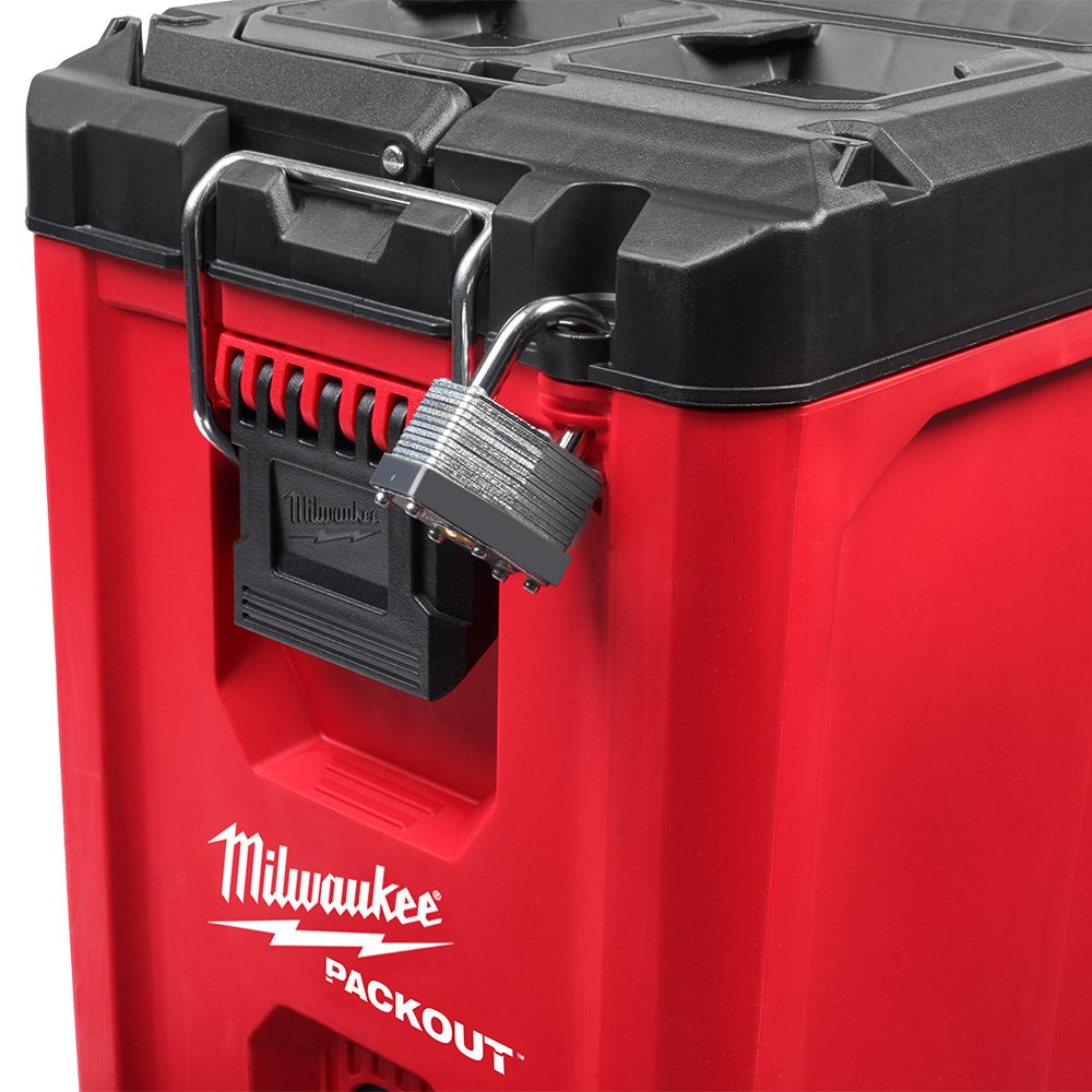 MILWAUKEE PACKOUT™Compact Tool Box 48228422