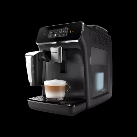 Philips Series 2300 LatteGo Coffee machine EP2330/10