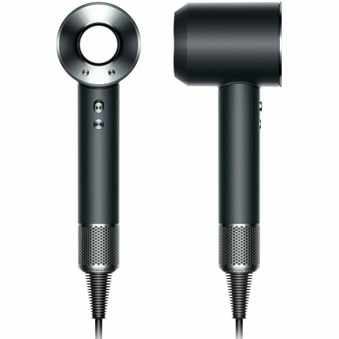 Dyson Supersonic Origin Black HD07Light Black