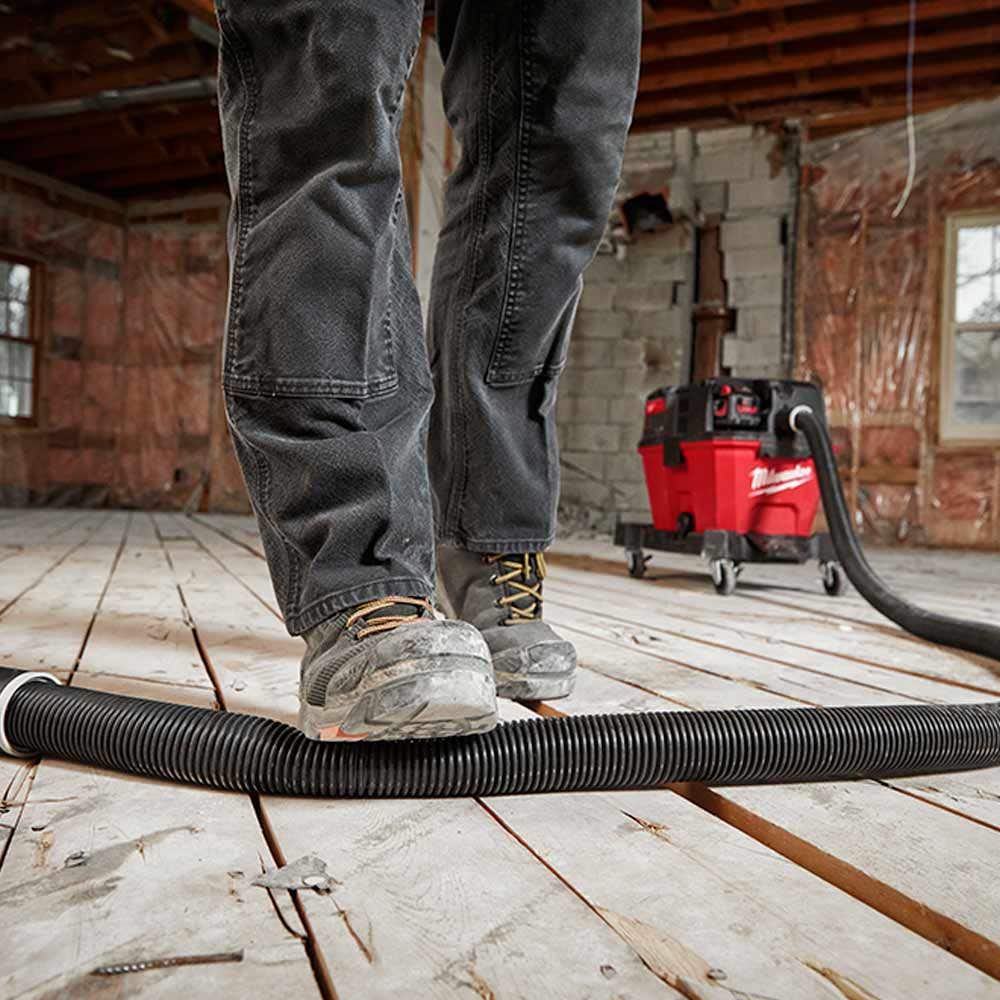 MILWAUKEE 18V FUEL™23L Wet/Dry Vacuum Skin M18FVC23L0