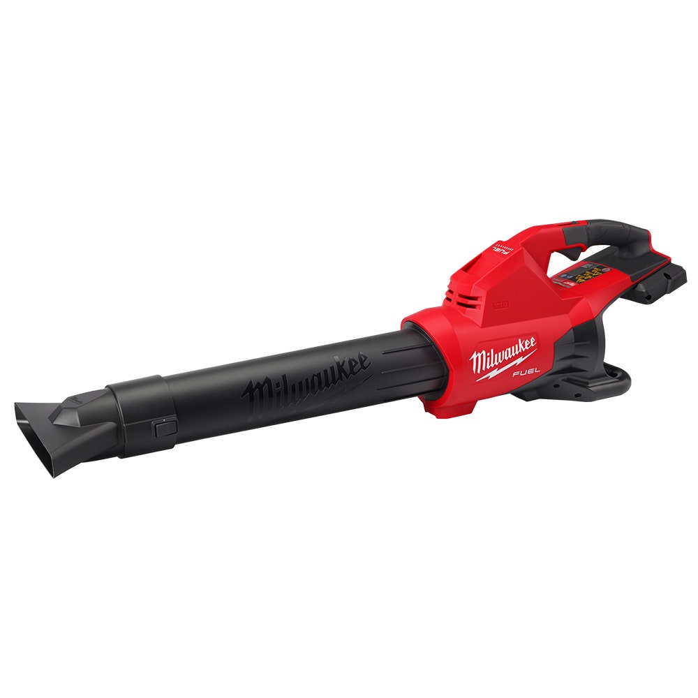 MILWAUKEE 18V FUEL™Dual Battery Blower Skin M18F2BL0