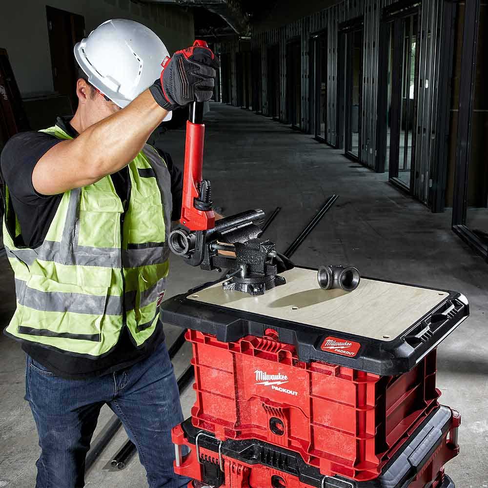 MILWAUKEE PACKOUT™Customisable Work Top 48228488