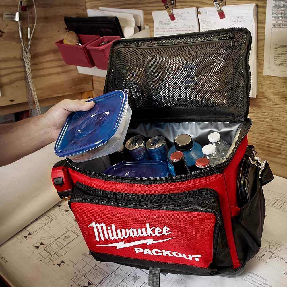 MILWAUKEE PACKOUT™Cooler Bag 48228302
