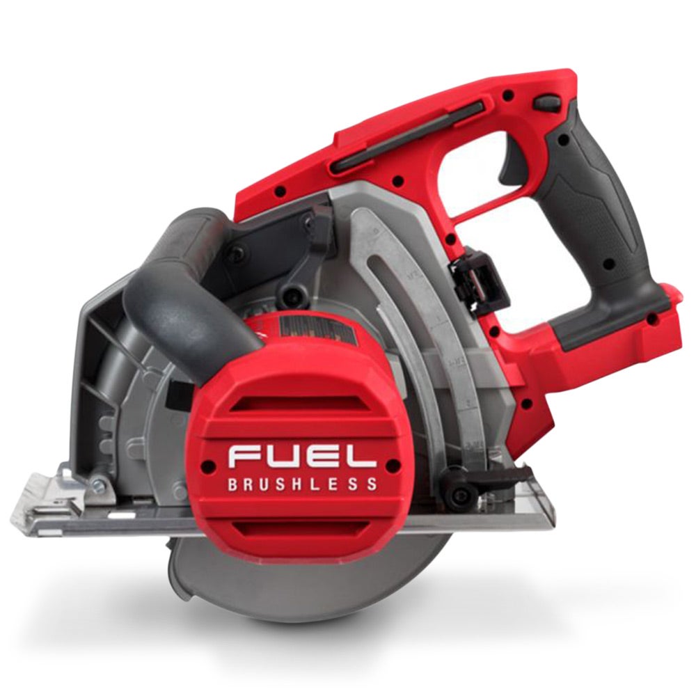 MILWAUKEE 18V FUEL™203mm Metal Cutting Circular Saw Skin M18FMCS66-0
