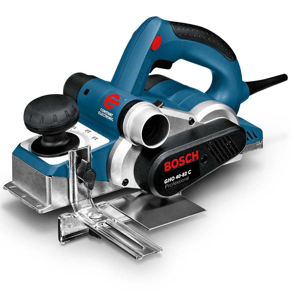 BOSCH 850W Planer 060159A763