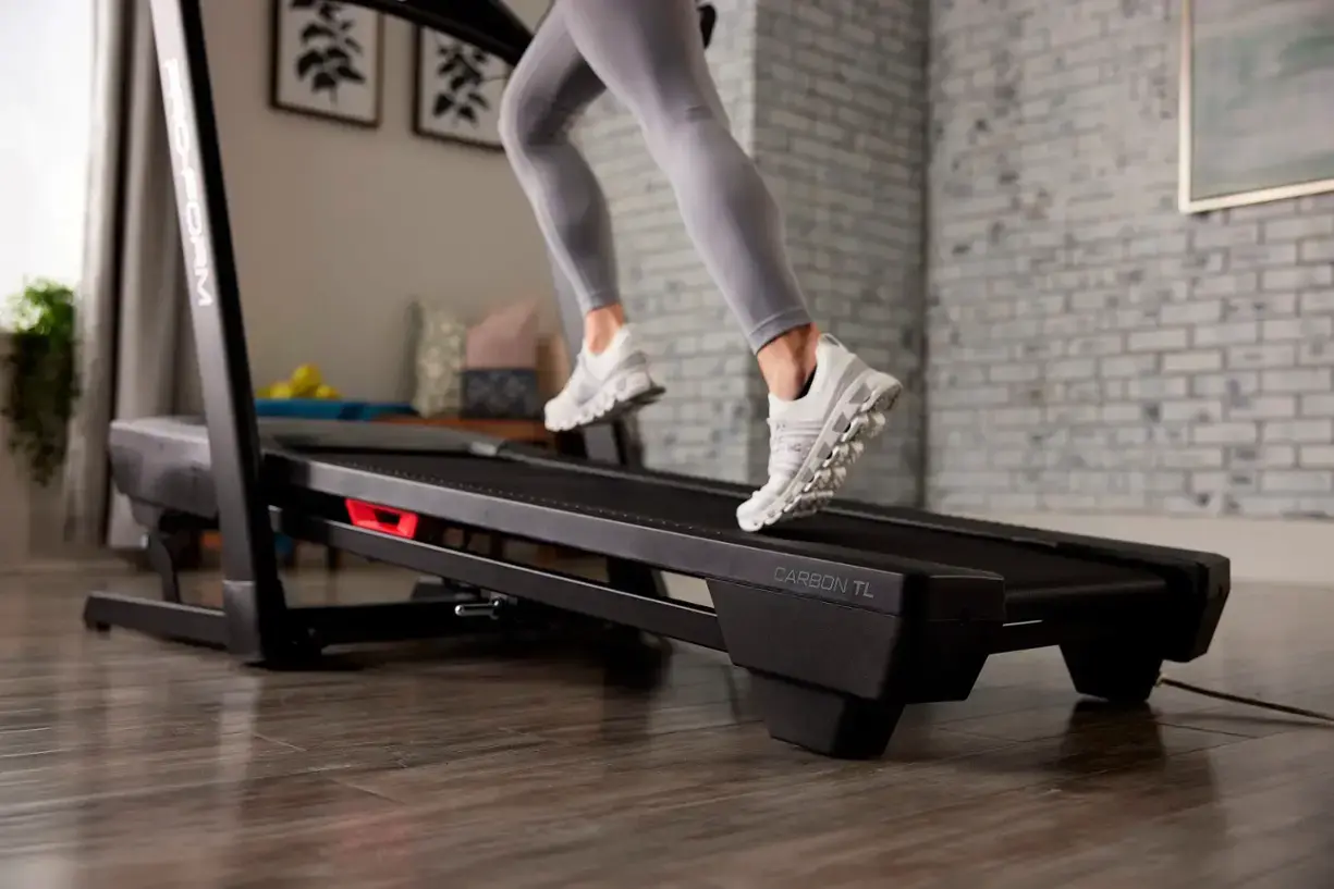 ProForm Carbon TL Treadmill - Black