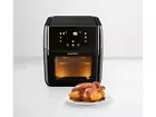 SILVERCRESTÂź 9-in-1-1800W,1.9L Hot Air Fryer - AirFryer-