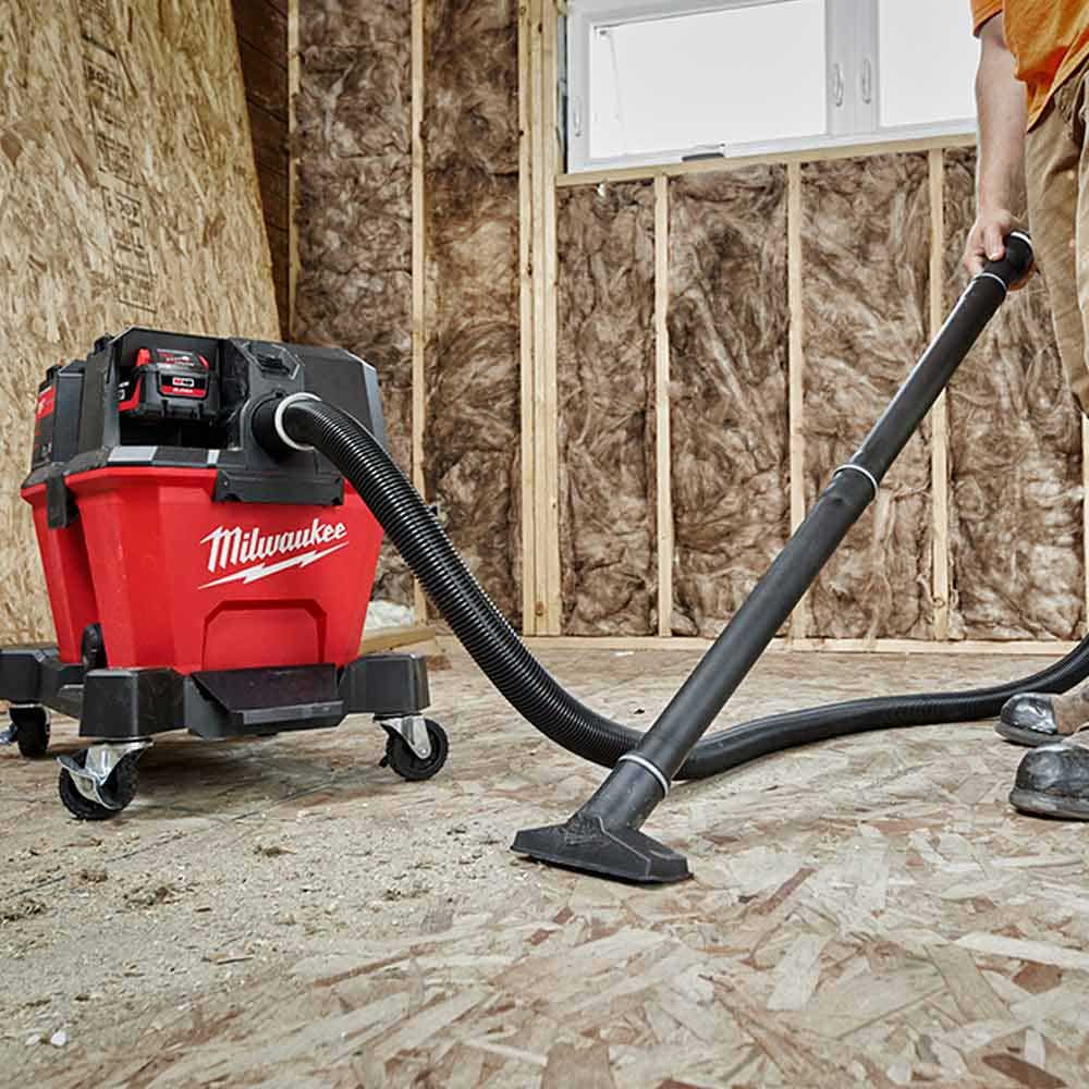 MILWAUKEE 18V FUEL™23L Wet/Dry Vacuum Skin M18FVC23L0