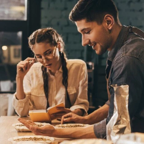 Coffee machine De'Longhi PrimaDonna Elite Experience ECAM 650.85.MS