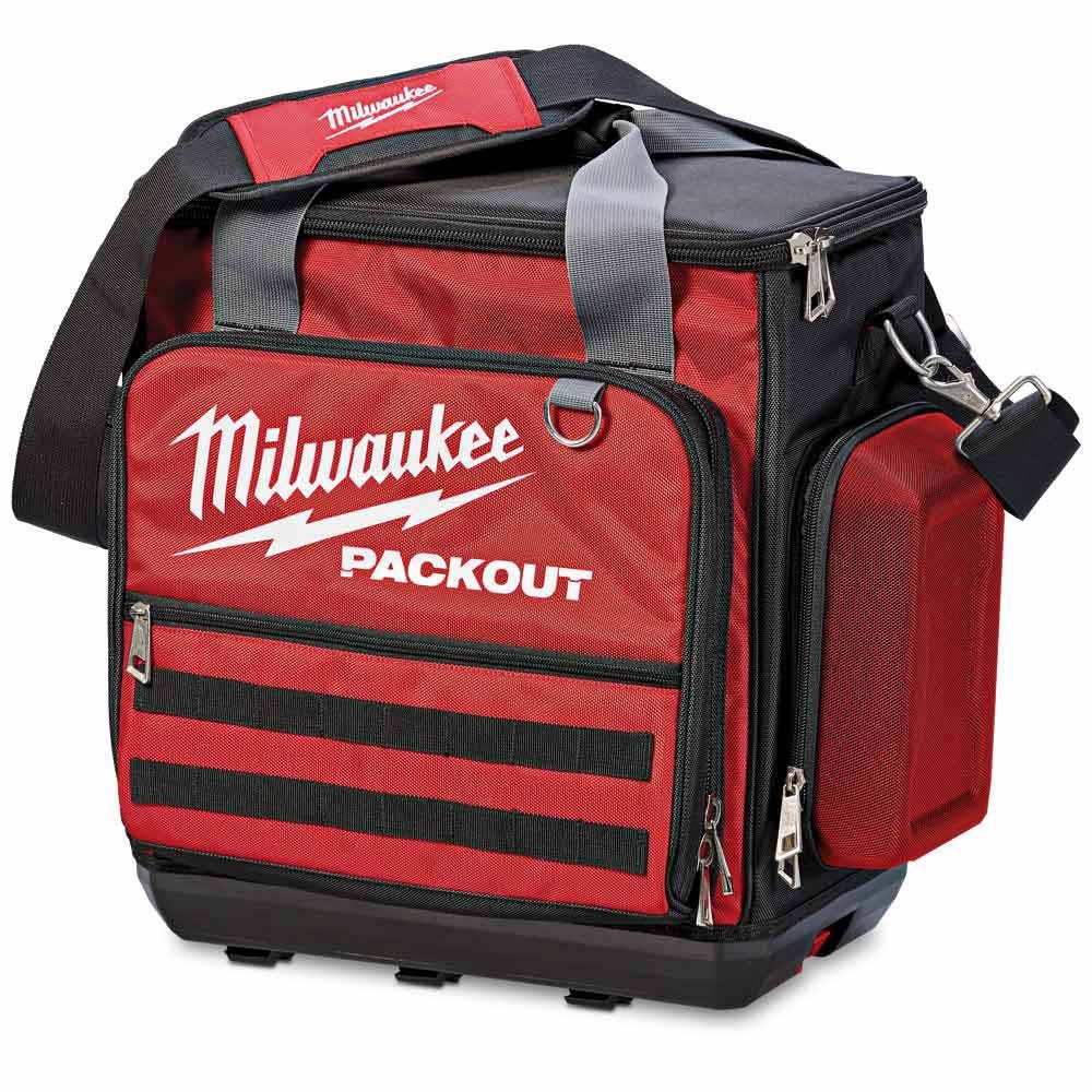 MILWAUKEE PACKOUT™Tool Tech Bag 48228300