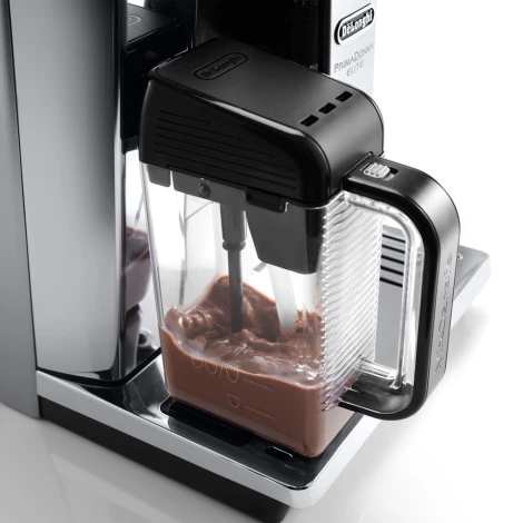 Coffee machine De'Longhi PrimaDonna Elite Experience ECAM 650.85.MS