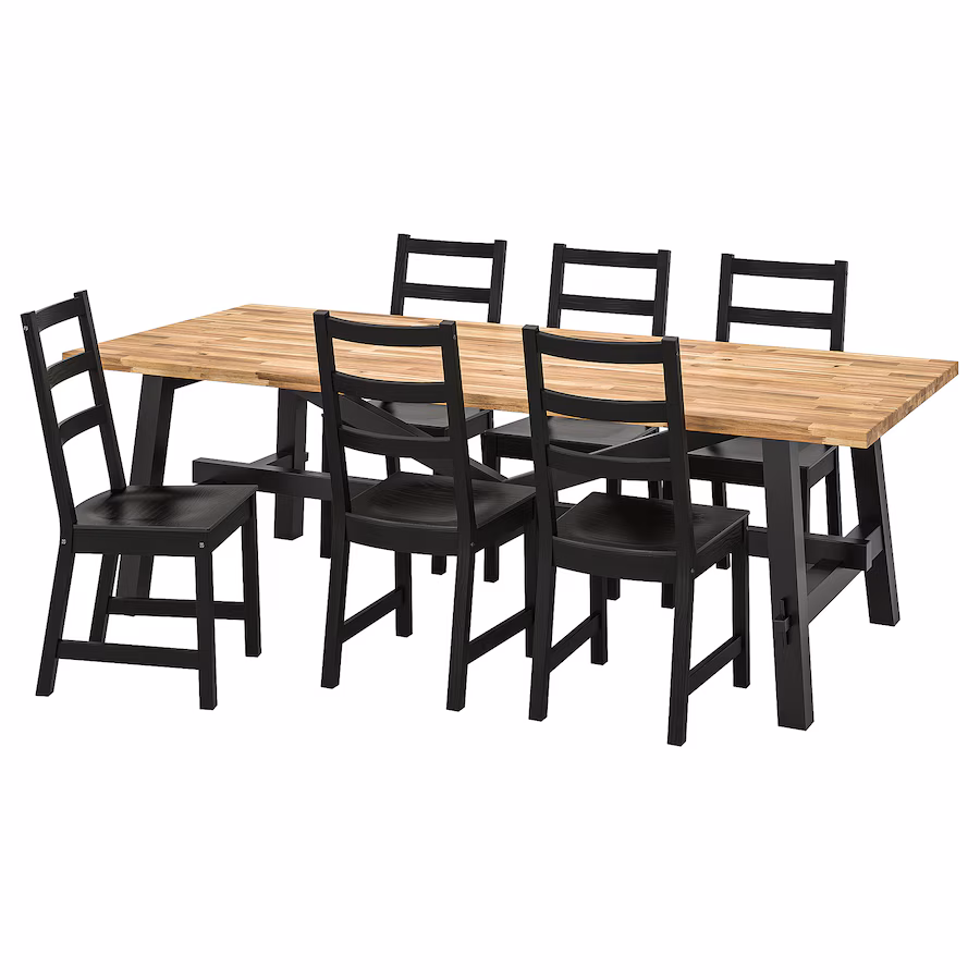 IKEA SKOGSTA / NORDVIKEN