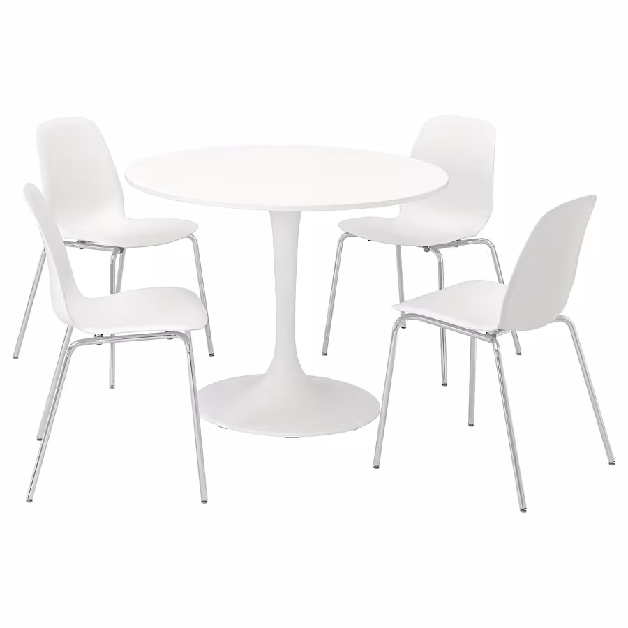 IKEA DOCKSTA / KRYLBO
