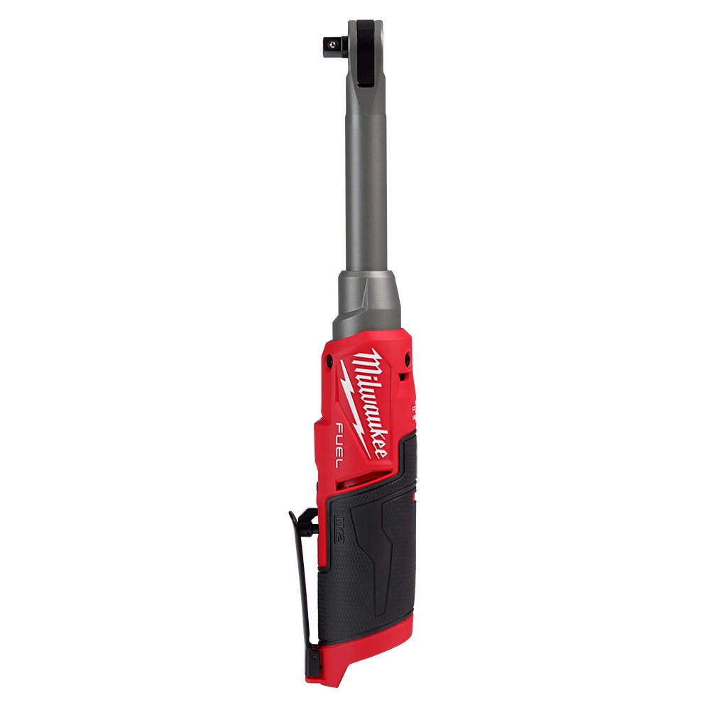 MILWAUKEE 12V FUEL™3/8" High Speed Extended Reach Ratchet Skin M12FHIR38LR0