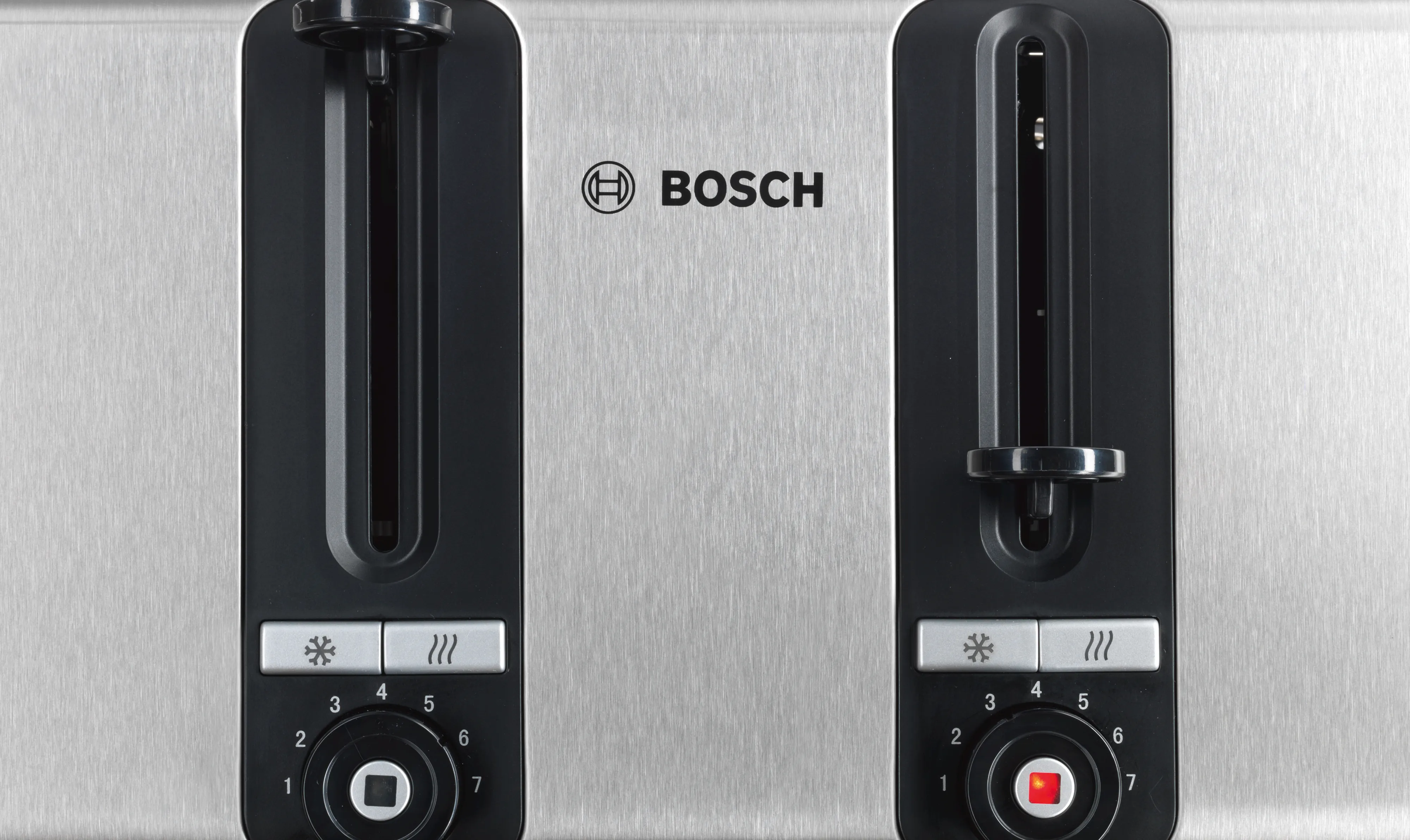Toaster Graphite