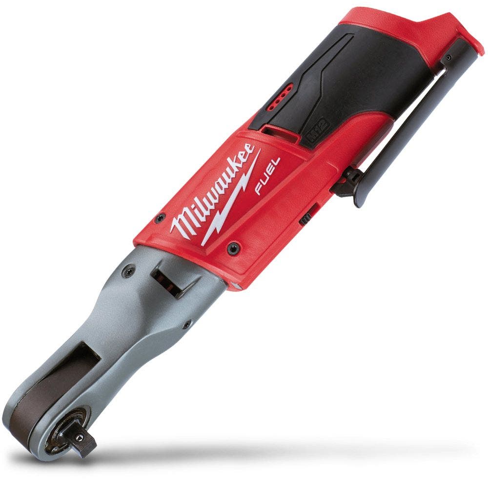 MILWAUKEE 12V FUEL™3/8" Impact Ratchet Skin M12FIR38-0