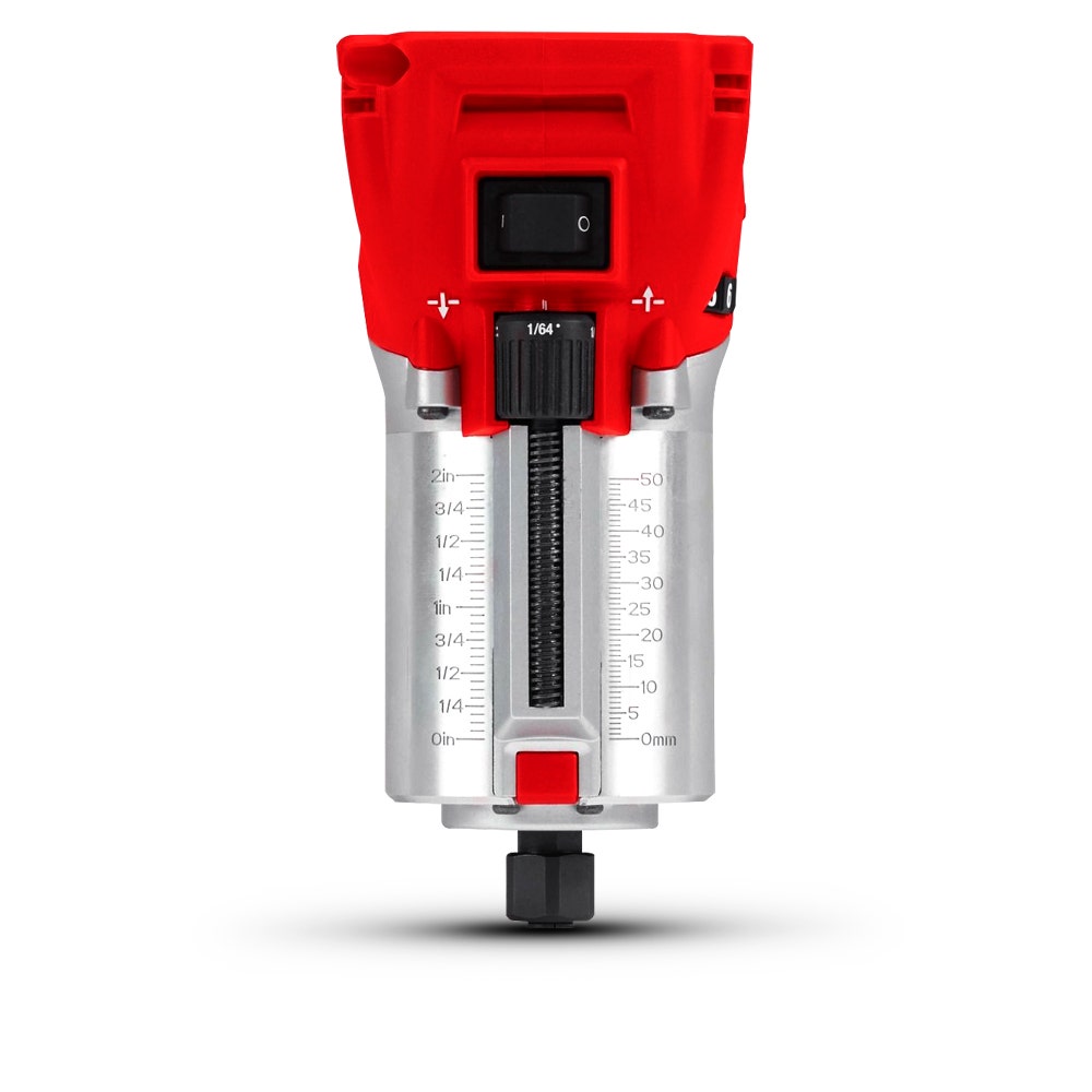 MILWAUKEE 18V FUEL™Laminate Trimmer Skin M18FTR-0