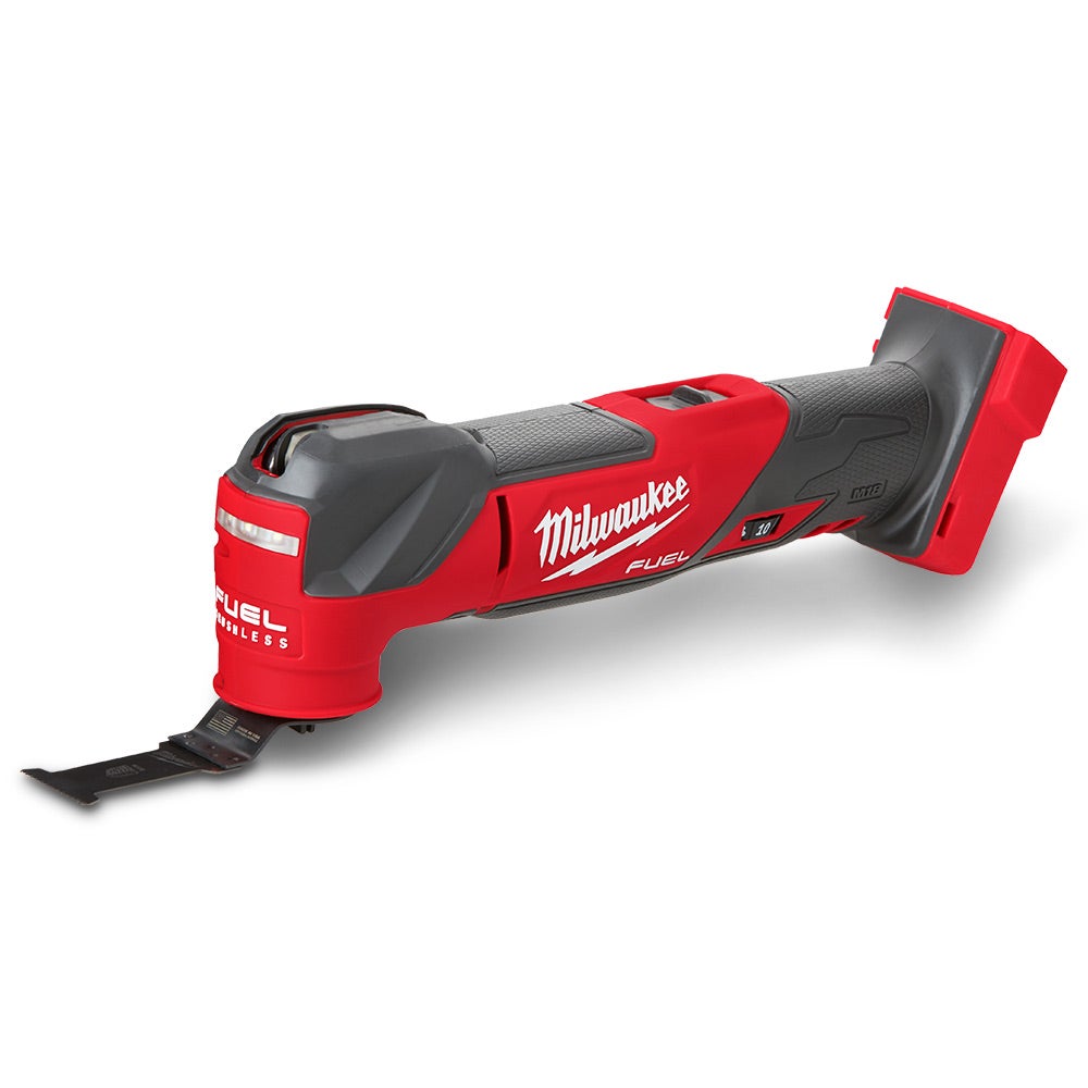 MILWAUKEE 18V FUE™Brushless Oscillating Multi-Tool Skin M18FMT-0