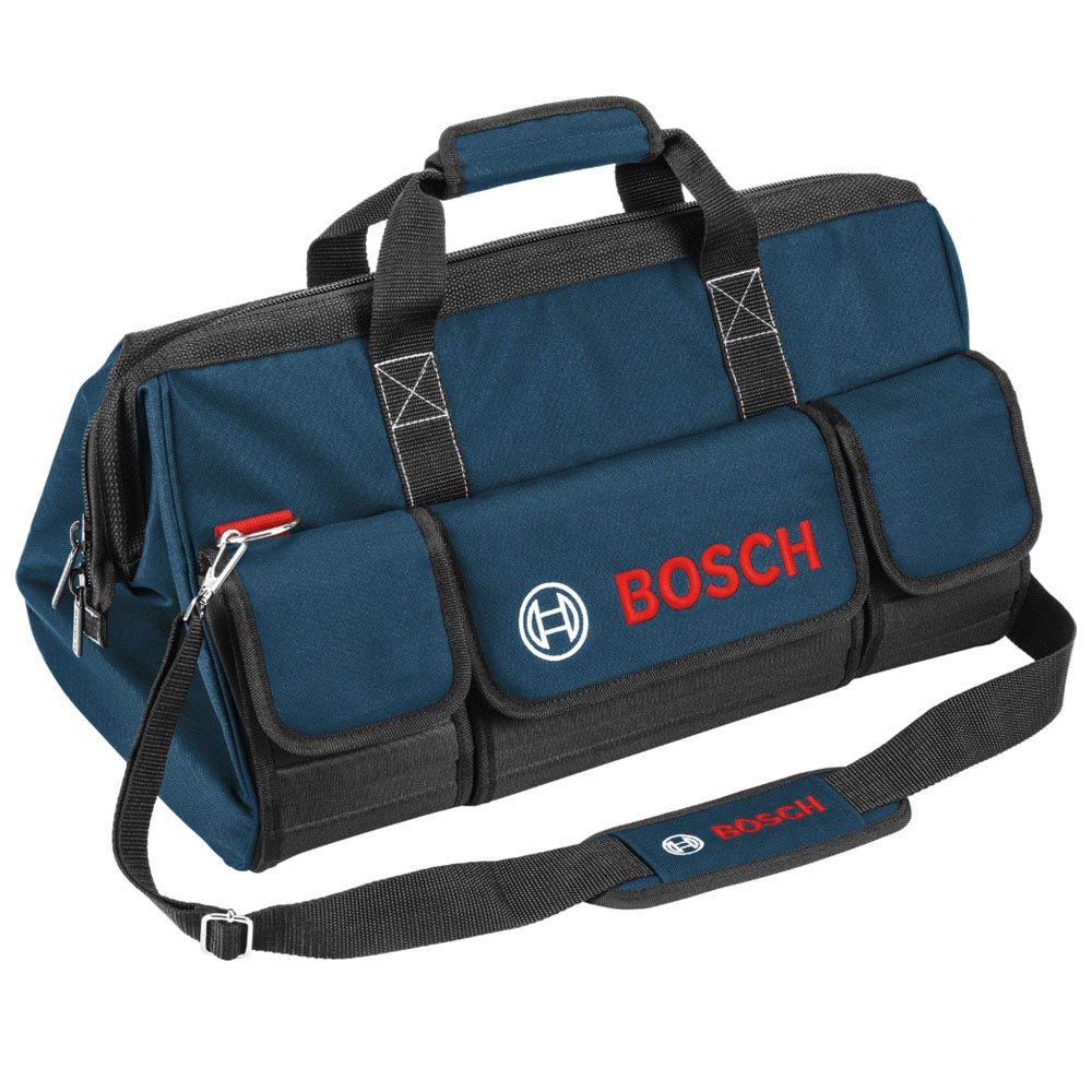 BOSCH ProCORE18V Brushless 5 Piece 2 x 8.0Ah Combo Kit 0615990M70