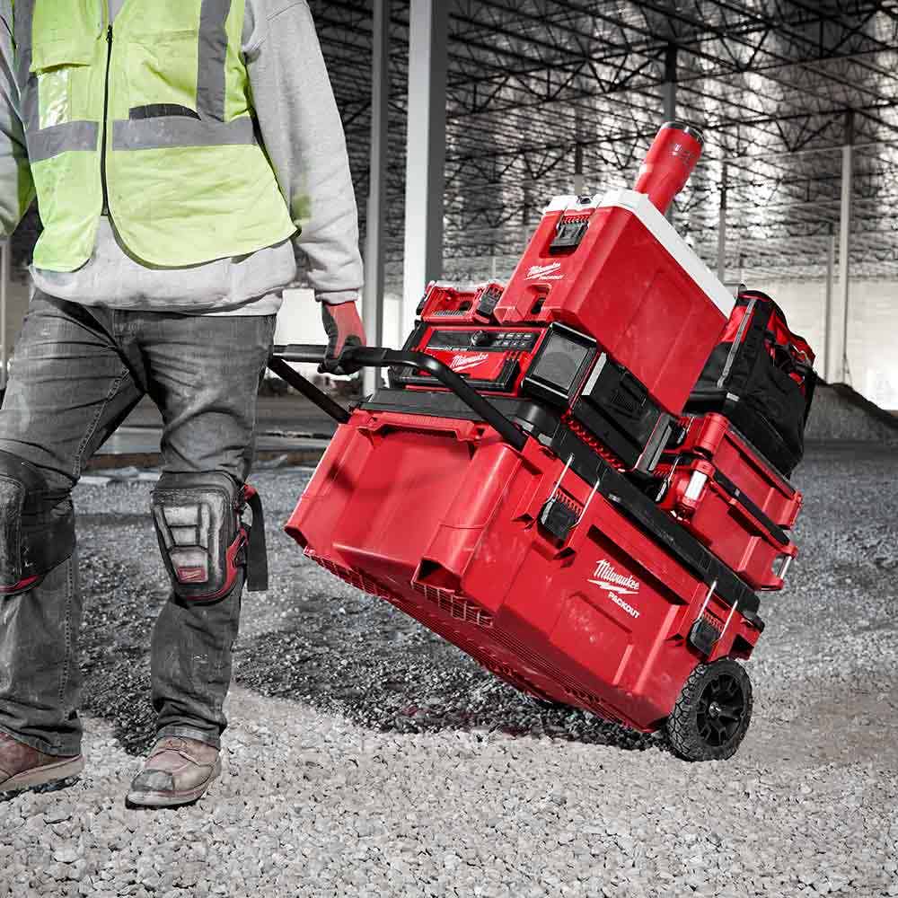 MILWAUKEE PACKOUT™885ml Tumbler 48228393R