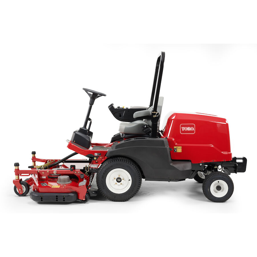 TORO Groundsmaster® e3200