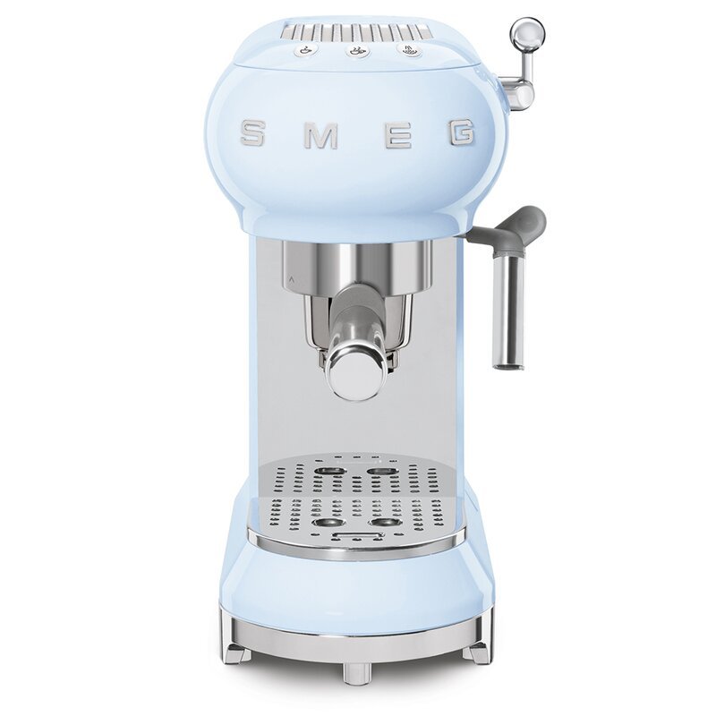 50's Style Espresso Machine
